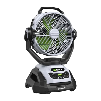 EGO Ventilateur à batterie EGO FN1000E