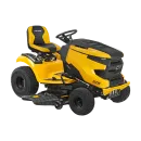 Tracteur tondeuse CUB CADET XT2 PS107