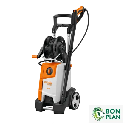 STIHL Bon plan - Nettoyeur électrique STIHL RE 130 PLUS