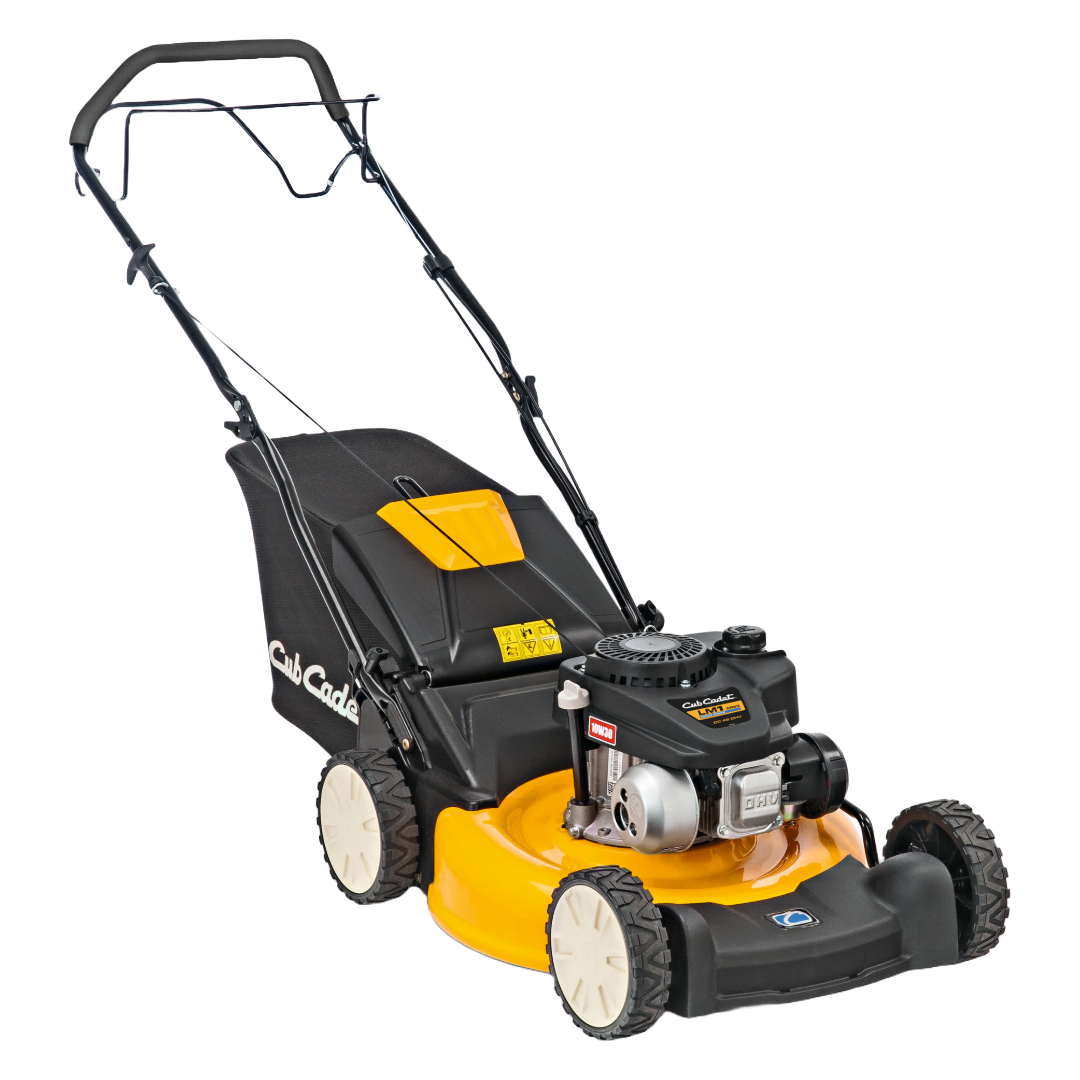 Tondeuse thermique CUB CADET LM1 CR53