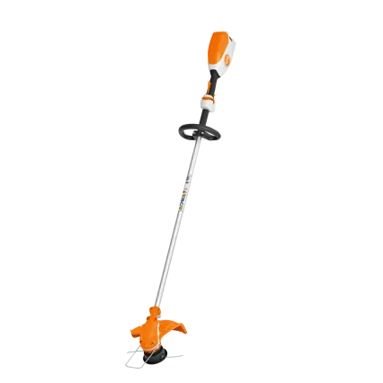 STIHL Coupe-bordure &agrave; batterie STIHL FSA 86 R