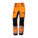 Pantalon anti-coupure SOLIDUR ULTRALIGHT - Femme - Classe 1 - Type C