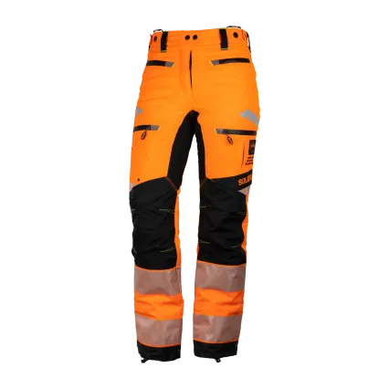 Pantalon anti-coupure SOLIDUR ULTRALIGHT - Femme - Classe 1 - Type C