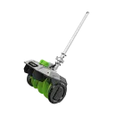 Outil fraise à neige EGO SSA1200