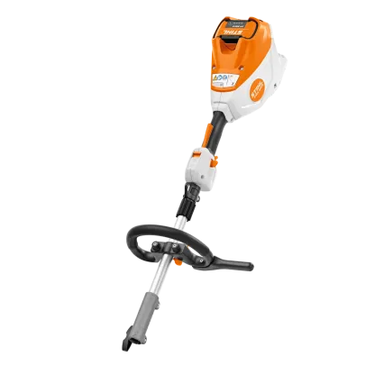 STIHL CombiSyst&egrave;me &agrave; batterie STIHL KMA 120 R