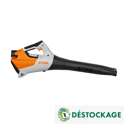 STIHL Bon plan - Souffleur à batterie STIHL BGA 30.0