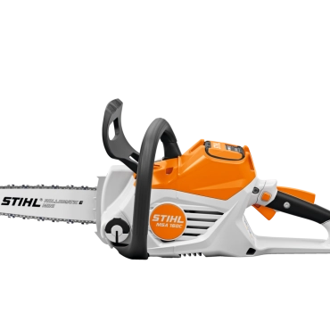 Tronçonneuse à batterie STIHL MSA 160.0 C-B - vue 2