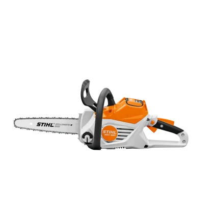 Tronçonneuse à batterie STIHL MSA 160.0 C-B - vue 2