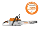 Tronçonneuse à batterie STIHL MSA 300.0