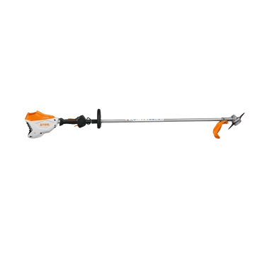 Débroussailleuse à batterie STIHL FSA 140 R - vue 2