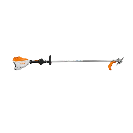 Débroussailleuse à batterie STIHL FSA 140 R - vue 2