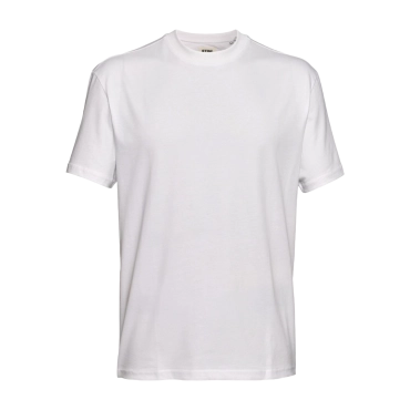 T-Shirt STIHL SUNSET - Blanc - vue 2