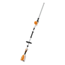 Taille-haies sur perche à batterie STIHL HLA 66
