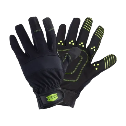 SOLIDUR Gants de travail SOLIDUR ACTIV WORK