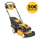 Tondeuse thermique CUB CADET LM2 DR46s