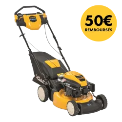 Tondeuse thermique CUB CADET LM2 DR46s
