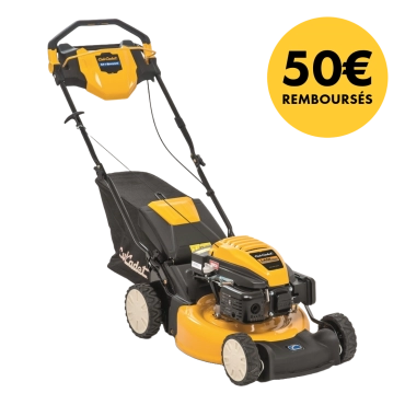 Tondeuse thermique CUB CADET LM2 DR46s