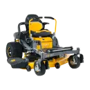 Tracteur tondeuse thermique CUB CADET Z3 137