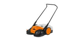 Balayeuse mécanique STIHL KG 770.0