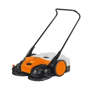 Balayeuse mécanique STIHL KG 770.0
