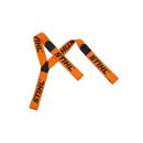 Bretelles STIHL à Velcro