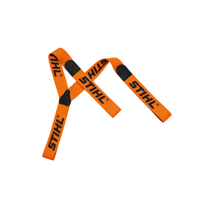 STIHL Bretelles STIHL à Velcro