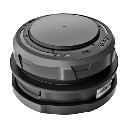 EGO Tête universelle à recharge rapide EGO AH1531