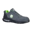 Chaussures de sécurité SOLIDUR ARIA01 S1PL