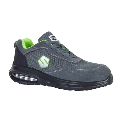 SOLIDUR Chaussures de sécurité SOLIDUR ARIA01 S1PL
