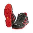Chaussures de sécurité PFANNER SEGURO LOW S3