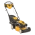 Tondeuse thermique CUB CADET LM2 DR46s