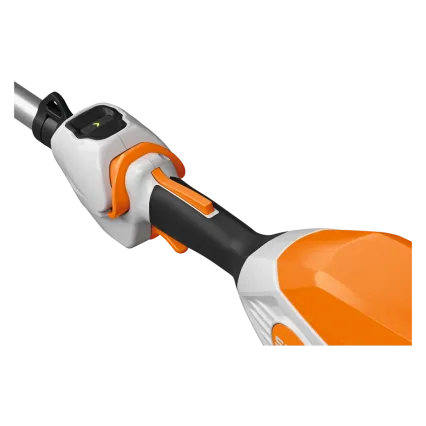 Perche d'élagage à batterie STIHL HTA 100 - vue 4