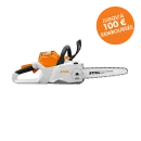 Tronçonneuse à batterie STIHL MSA 160 C-B