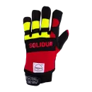 Gants anti-coupure SOLIDUR INFINITY - Classe 1 - Type 1