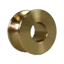 Poulie guide en bronze PORTABLE WINCH - ⌀ 38 mm
