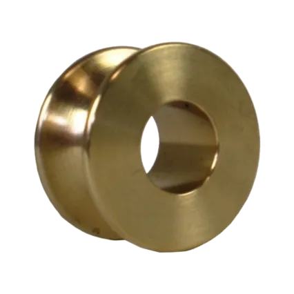 PORTABLE WINCH Poulie Guide bronze 38 mm