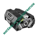 Batterie EGO POWER+ BA2800T - Démonstration