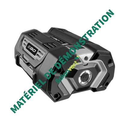 Batterie EGO POWER+ BA2800T - Démonstration