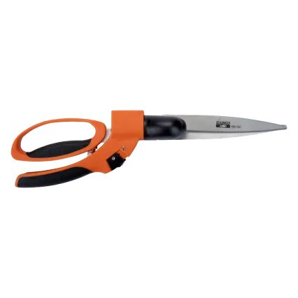 BAHCO Cisaille à gazon BAHCO GS-180-F