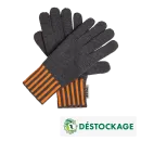 Déstockage - Gants tricoté STIHL