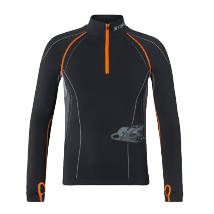 STIHL T-Shirt STIHL ADVANCE