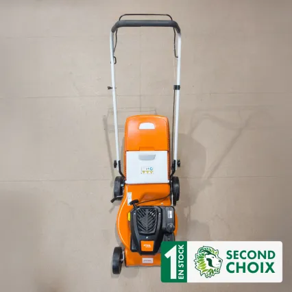 STIHL Bon plan - Tondeuse thermique STIHL RM 248.1