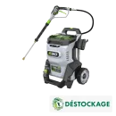 Second choix - Nettoyeur à batterie EGO HPW2000E