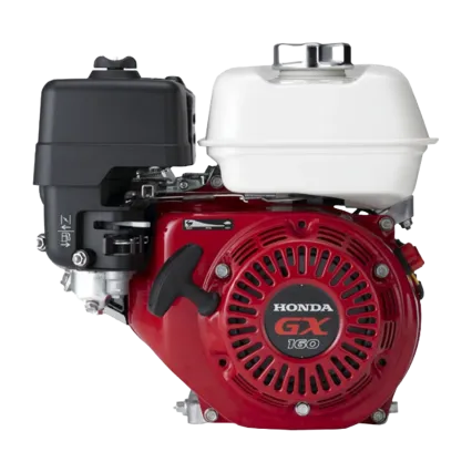 HONDA Moteur GX160 QX4
