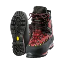 Chaussures anti-coupure PFANNER SÄNTIS - Classe 2