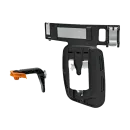 Système de portage STIHL pour BGA 200