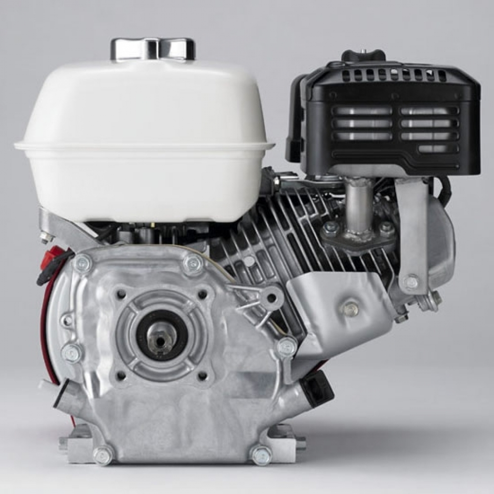 Moteur Thermique Avec Reducteur 1 2 GX200 LX4 HONDA Engines moteur - Moteur thermique pour tondeuse à gazon