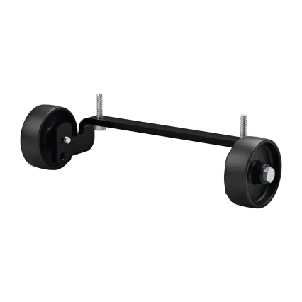 STIHL Roues pour d&eacute;coupeuse STIHL TSA 500