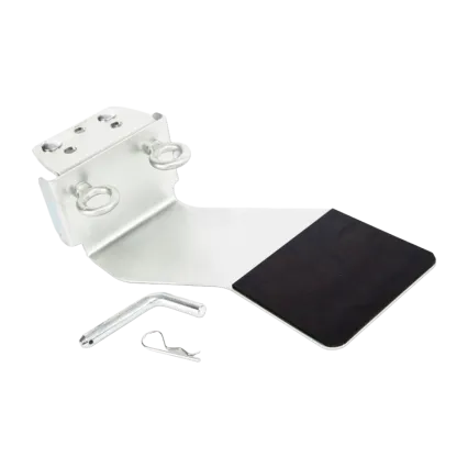 PORTABLE WINCH Plateau de support