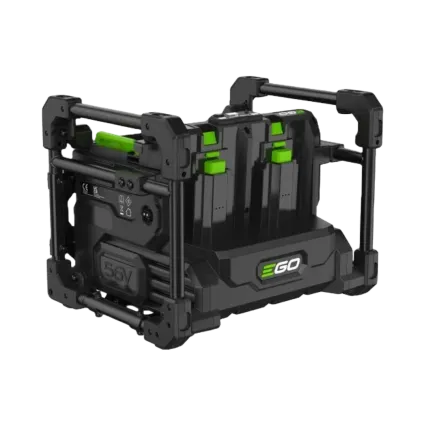 EGO Station de charge PGX EGO POWER+ PGX1400PB